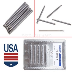 FG #4 SL (Surgical Length Burs) Round Carbide Dental Bur FG4