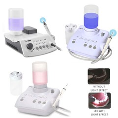 USA Dental Scaler Ultrasonic LED/No-LED Handpiece Scaling Perio Endo for DTE/EMS