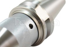 SHARS 5/16″ Keyless drill chuck with BT30 Integral Shank NEW P[