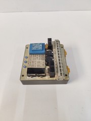 RSM ELEKTRONIK R 10/K AUTOMATIC VOLTAGE REGULATOR