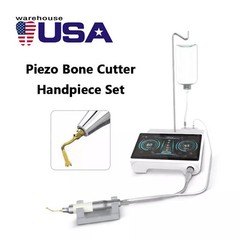 Surgery Pro Dental Piezosurgery Ultrasonic Bone Cutter Surgical Motor Machine AI