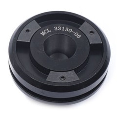 F250 Grinding Wheel Adapter Flange – Durable Steel, Easy Installation