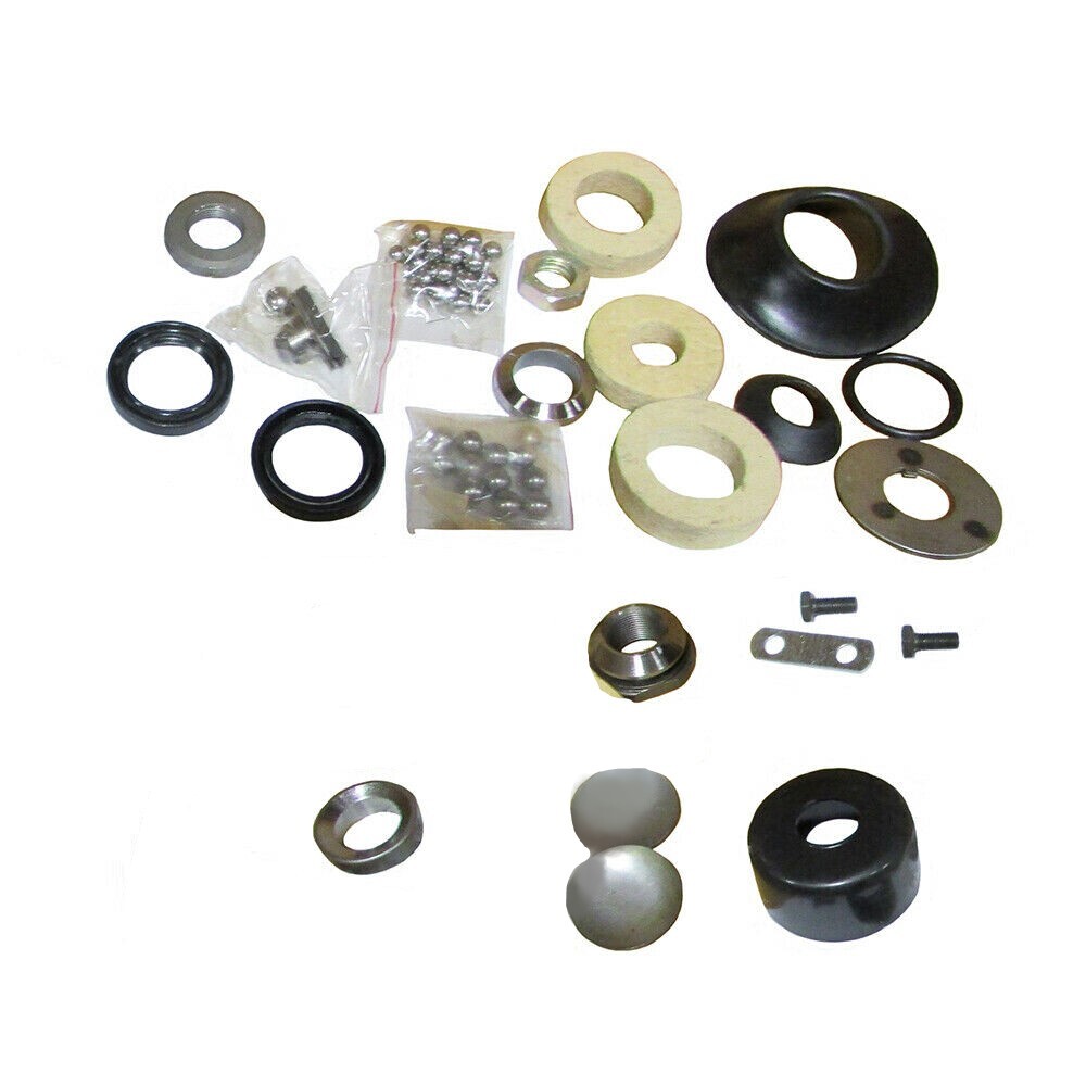 Complete Steering Column Repair Kit Fit Several Fits Massey Ferguson MF Tractors