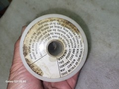 4 LB Pounds Amerway 60/40 Tin Lead .031 Solder Wire