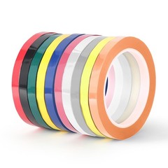 Dental Autoclave Sterilization Identification Marking Tape Instruments 6mm×66m