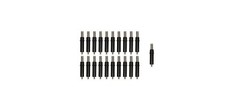 25 each C5/32 Cleco Fasteners- Made in USA
