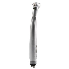 SELF-POWER E-Type Dental High Speed LED Handpiece Standard Head Push 2/4Hole CE