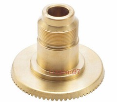 Bridgeport Milling Machine Servo Power Feed Brass Mill Gear Right Modle Teeth