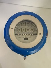 DURAG / Flame Detector / D-LX200 xx-xx/84Ex / D-LX 200UA-10/84Ex