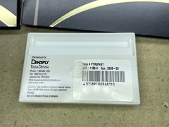 Lots of Protaper Items, New or Open Box, Never used, Expired