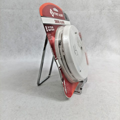 First Alert 10-Year Path Light Photoelectric Smoke Alarm Battery NIOB