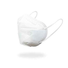 BYD KN95 50 Pack Face Masks 5-Ply Layer Respirator GB2626-2006 – 2023 Production