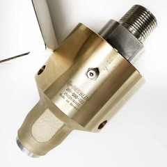New High-Speed Rotary Joint 3/4 Inch NPT for Deublin 255-000-020