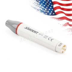 Dental iLed 1 Second Light LED Lamp 2500mw/cm²