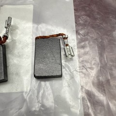 Baldor-Reliance BP5011CV01SP DC Carbon Brush Set (OEM) *NEW*
