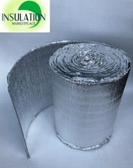 SmartSHIELD -3 Reflective Insulation roll, Foam Core Radiant Barrier – 3MM