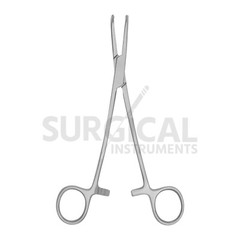 MIXTER Forceps Surgical Veterinary Instruments 5.50″