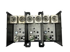 Surface Mount Power Distribution Block 3P