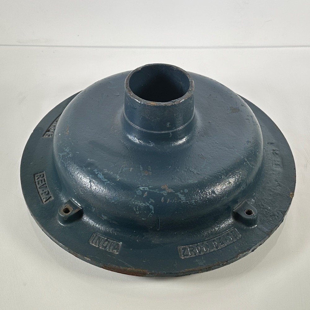 (NEW) ZURN 31421-015 Floor Drain 12″ Adjustable Heavy Duty 3″
