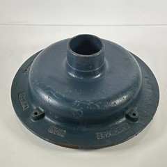 (NEW) ZURN 31421-015 Floor Drain 12″ Adjustable Heavy Duty 3″