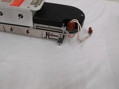 HP 5971 Mass Selective Detector Quadrupole Assembly