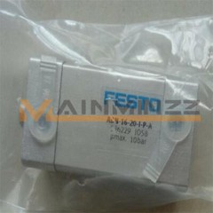 ONE FESTO ADN-16-20-I-P-A 536229 Compact Cylinder ADN1620IPA NEW