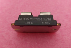 DSS2X101-015A,Schottky Diodes,150V,200 A (2 x 100 A),IXYS