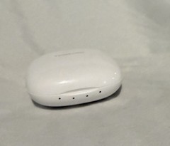 Timekettle WT2 Edge W2 Offline Language Translator Earbuds – White