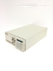 HP Agilent Series 1050VW Detector Variable Wavelength 79853A HPLC System,WORKING