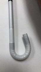 Lot of (5)Verathon BFLEX 5.0 (Single-Use) Bronchoscope 5.0 MM working channel