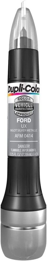 Single EAFM04140 Scratch Fix Allin1 ExactMatch Automotive TouchUp Paint, Ingo…