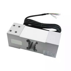 L6G-C3-50/100/150/200/250/300/500kg 600kg Pressure Type Load Cell