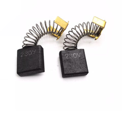 Carbon-brush Set for Bosch 3 601 M23 671 GCM 12 GDL Slide Mitre Saw 230V/036-GB