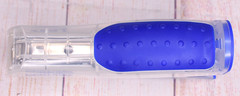 Tape Media Rewards Program IBM Blue Clear Promo Stapler NEW