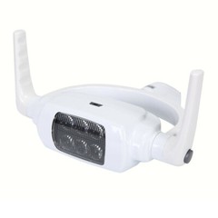 8W Dental Oral Operation Lamp Induction Sensor Light 6LED with Support Arm JH-06