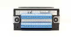 IBS REG-100i/mA/B BVS No: 91.C2040 EEx ib IIC T4 (So6637)