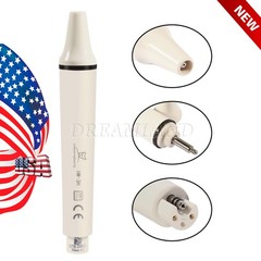 Dental Ultrasonic Piezo Scaler Handpiece Compatible EMS SKYSEA NON-LED