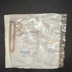 Balluff BES 515-356-S4-C Shielded Inductive Barrel Sensor DC 10-30V 4mm