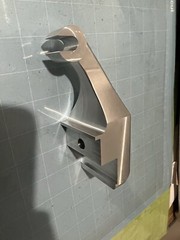 Monarch 10ee Lathe Taper Clamp