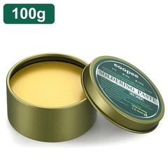 Solder Paste Rosin Flux 100g Lead-Free Welding Soldering Flux Oil Iron Repair US