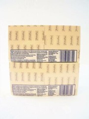 (48-Packs of 100 Sheets) Highland Self-Stick Notes 3″ x 3″ Yellow Sticky #6549