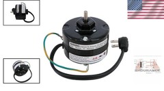 Easy-to-Install Broan Nutone Exhaust Fan Motor Replacement