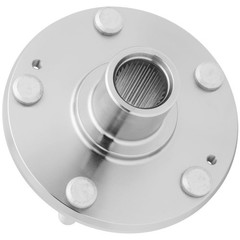 QJZ Front Wheel Hub & Bearing for Hyundai Kia 2011-2017