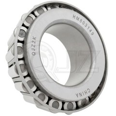 [Qty.2] New HM803149 Taper Roller Bearing Cone Unit [1.75″ Bore x 1.1563″ Width]
