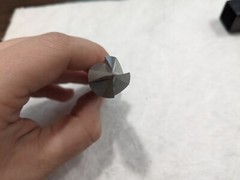 Countersink 5/8" Head Dia 82 ° Included Angle 4 Fl HSS RH cut SC3082040