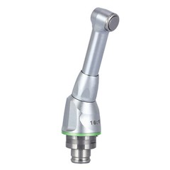 Dental 16:1 Reduction Contra Angle Head for Endodontic Motor Handpiece Push USA