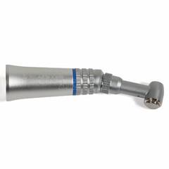 5 NSK Style Dental Push Button Slow Low Speed Contra Angle Handpiece CA 2.35mm