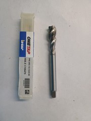 One Tap Iscar TPS 1/2-13 UNC M HE Tap HSS-E C109475 2B