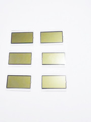 6689754-A Replacement LCD Display for Bobcat Skid Steer Loader Instrument Panel