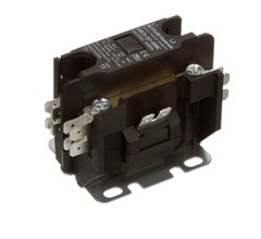 XMCO-321EBBC Definite Purpose Contactor 32A 1-Pole 24V Coil HVAC